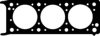 CORTECO 411485P Gasket, cylinder head